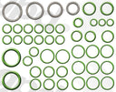 Global Parts 9632009 A/C Compressor and Component Kit