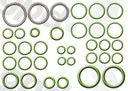 Global Parts 9632499 A/C Compressor and Component Kit