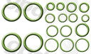 Global Parts 9632599 A/C Compressor and Component Kit