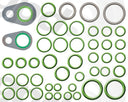 Global Parts 9632847 A/C Compressor and Component Kit
