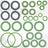 Global Parts 9633375 A/C Compressor Kit
