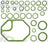Global Parts 9642879 A/C Compressor Kit
