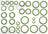 Global Parts 9643375 A/C Compressor Kit