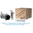 Global Parts 9648411PB A/C Compressor Kit