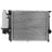 Global Parts 979C Radiator
