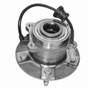 GSP 103229 Wheel Bearing and Hub Assembly - Rear, Rear Left or Rear Right