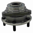 GSP 104061 Wheel Bearing and Hub Assembly - Front