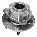 GSP 104190 Wheel Bearing and Hub Assembly - Front