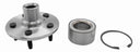 GSP 112000 Wheel Bearing Assembly Kit - Rear