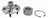 GSP 112000 Wheel Bearing Assembly Kit - Rear