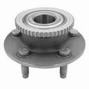 GSP 114104 Wheel Bearing and Hub Assembly - Front