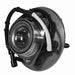 GSP 116029 Wheel Bearing and Hub Assembly - Front
