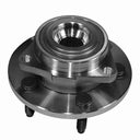 GSP 124228 Wheel Bearing and Hub Assembly - Front