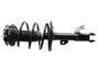 GSP 882725 Suspension Strut and Coil Spring Assembly - Front Right