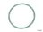 Genuine 0002360080 Power Steering Reservoir Gasket - Upper