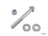 Genuine 0003330971 Suspension Eccentric Bolt Kit - Front