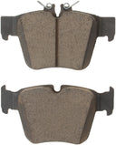 Genuine 0004208300 Disc Brake Pad Set - Rear
