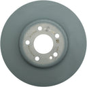 Genuine 0004212712 Disc Brake Rotor - Front