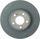 Genuine 0004230712 Disc Brake Rotor - Rear