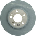 Genuine 0004231812 Disc Brake Rotor - Rear