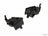 Genuine 0004602683 Power Steering Reservoir