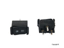 Genuine 0008207910 HVAC Control Switch