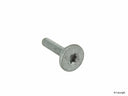 Genuine 0009902906 Accessory Drive Belt Idler Pulley Bolt