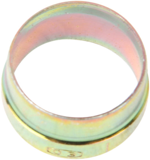 Genuine 0009907367 EGR Line Gasket