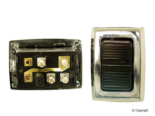 Genuine 0018215951 Door Window Switch - Front or Rear