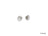 Genuine 0019883481 Door Molding Retainer - Rear