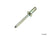 Genuine 0039909697 Window Regulator Rivet - Front
