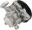 Genuine 0044669401 Power Steering Pump