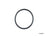 Genuine 0109972348 Engine Camshaft O-Ring