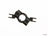 Genuine 012141751C Clutch Fork Retainer Clamp