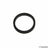 Genuine 0179974945 Engine Timing Cover O-Ring - Lower