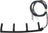 Genuine 038971782C Diesel Glow Plug Wiring Harness