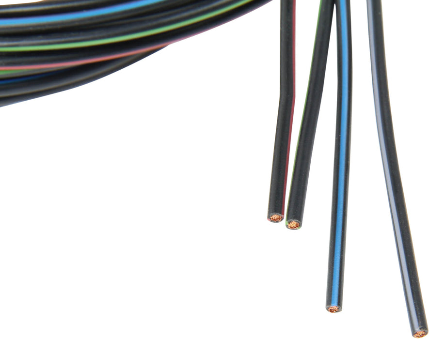 Genuine 038971782C Diesel Glow Plug Wiring Harness