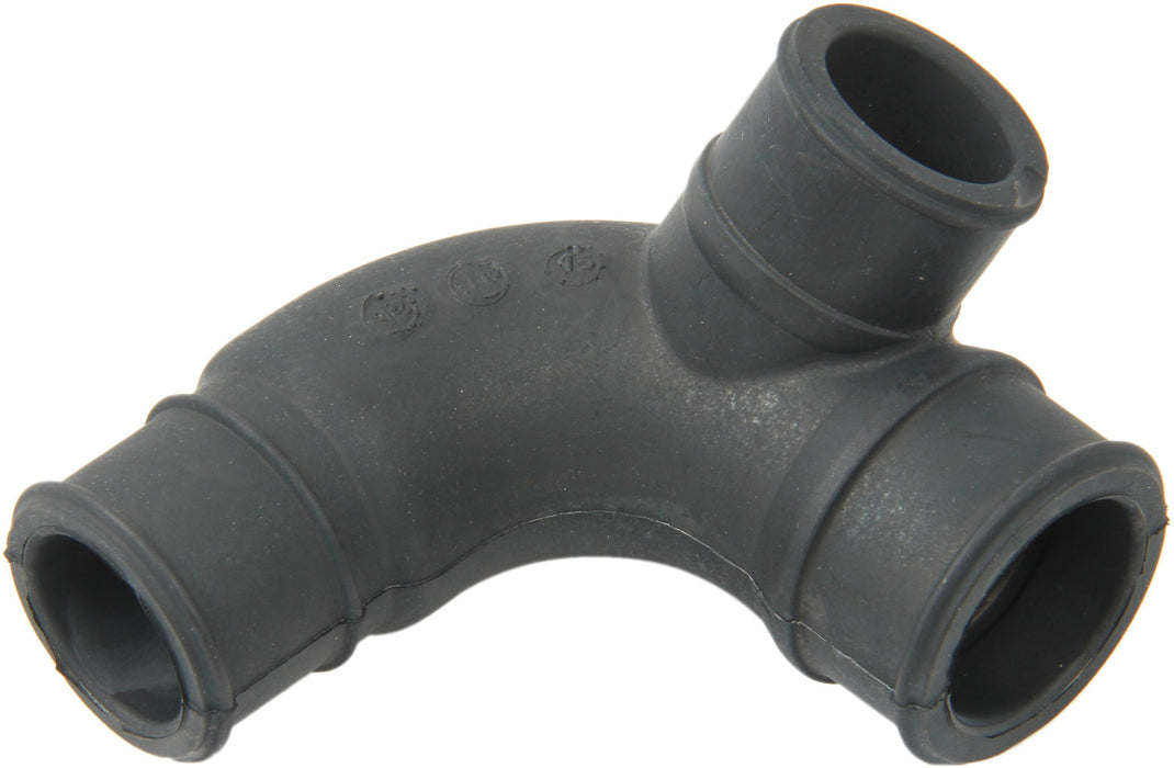 Genuine 06B103221L Engine Crankcase Breather Hose Connector