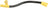 Genuine 06F103663H Engine Oil Dipstick Boot