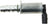 Genuine 06F109257C Engine Variable Valve Timing (VVT) Solenoid