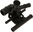Genuine 06F121132H Radiator Coolant Hose Flange