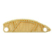 Genuine 06H109469AN Engine Timing Chain Guide - Inner