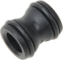 Genuine 06H121131C Engine Coolant Pipe - Oil Cooler Outlet To Water Pump