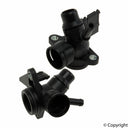 Genuine 06H121132H Radiator Coolant Hose Flange