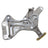 Genuine 07K109217F Engine Timing Chain Tensioner - Upper