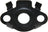 Genuine 07K131120F Secondary Air Injection Shut-Off Valve Gasket