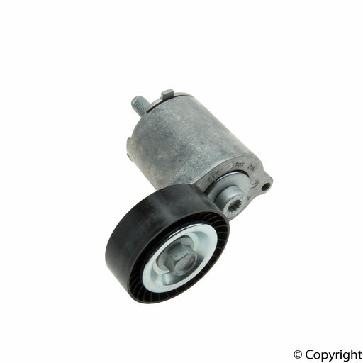 Genuine 07K903315T Accessory Drive Belt Tensioner Assembly - Alternator