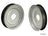 Genuine 1042050210 Engine Cooling Fan Clutch Pulley