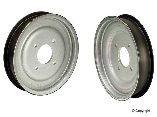 Genuine 1042050210 Engine Cooling Fan Clutch Pulley
