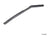 Genuine 1077270231 Door Seal - Front Right